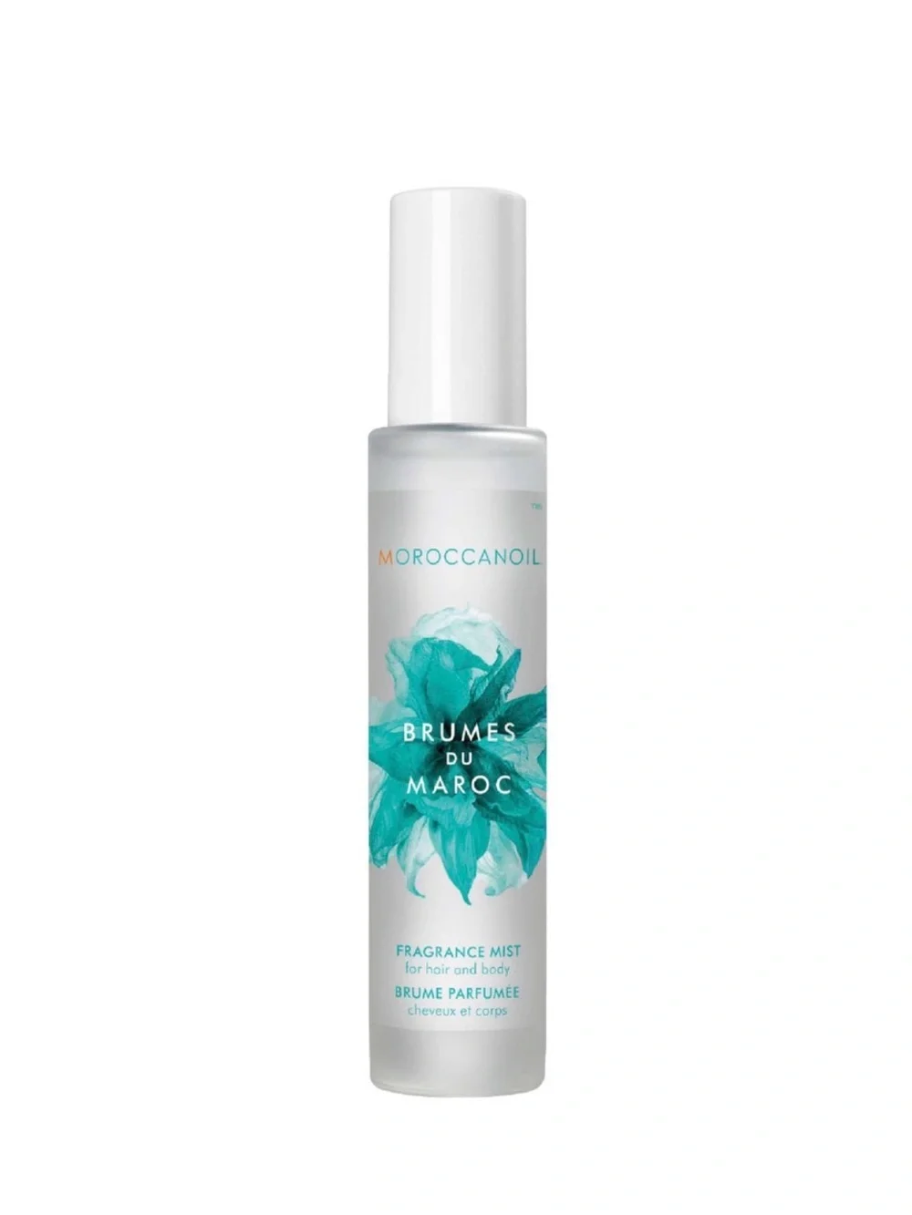 Moroccanoil Brumes du Maroc Fragrance Mist Spray Hair & Body Full Size